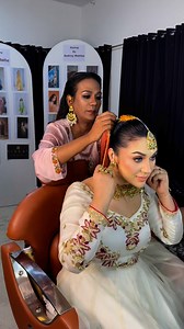 519K views · 6.1K reactions | Behind the shoot for my Jwellary brand Zever by arohye link in cmnt box #makeover #makeup #jwellary | Arohye | Facebook