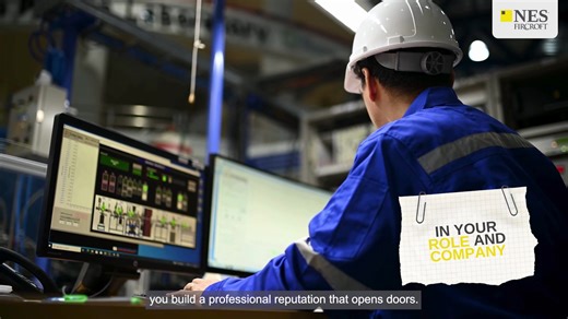 🚀 Technical skills may open the door, but networking gets you invited in. In the engineering world, we often focus on mastering the craft. But the truth is, opportunities don't just come from what you know; they come from who you know. 🔍 This video dives into the art of networking for engineers: Where to network How to build connections online How to make the most of in-person events And how to turn LinkedIn into your networking superpower This is a must-watch whether you're just starting out 