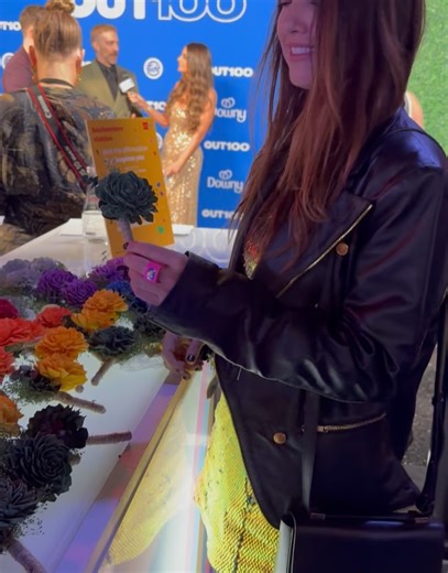 Parvati Shallow on Reels