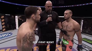 45K views · 335 reactions | "I'm going to treat this as a new fight." #UFCAC | UFC | Facebook