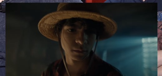 The reveal that broke Jay's brain - One Piece season 1 eps 4 reaction