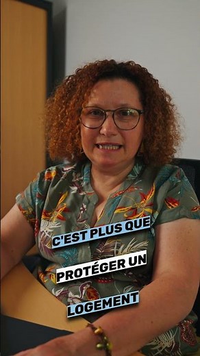 OPAC de Saône-et-Loire - saga métiers - #02 Conseiller-e en Économie Sociale et Familiale