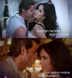 Bang Bang title track: Check out this lyrical video starring Hrithik Roshan and Katrina Kaif! | Bollywood Life