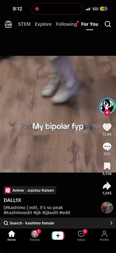 Bipolar fyp #meme #fyp #viral #algorithm #fypシ | meme