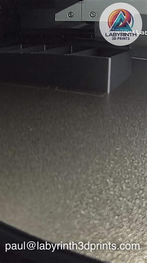 Does the sofa eat your remotes? 🛋️🤔 My wife has mentioned (quite a few times!) that our remote controls are always "hanging around" the living room or vanishing down the side of the sofa. She was absolutely right—we needed a central home for them right where we sit to watch TV. So, I got to work and designed this! 🎬👇 This is our new Custom 3D Printed Remote Control Holder. The one in the video is printed in a stunning Silky Black and holds our four specific remotes perfectly. ✨ Why you need 