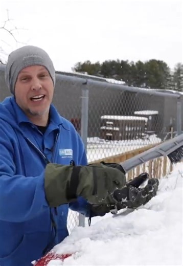 15K views · 111 reactions | How Not to Clear Snow Off Your Vehicle! Andy shows you a whole bunch of ways to ruin the paint and glass on your car or truck by clearing snow the wrong way. Don't try this at home! | 1A Auto Parts | Facebook