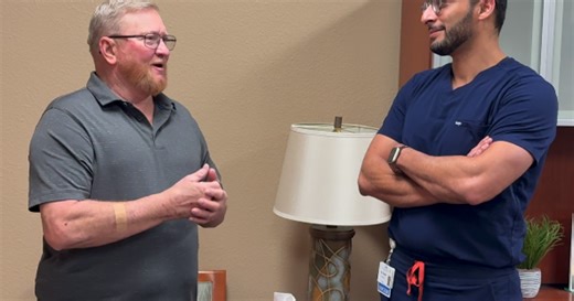 Sierra Vista hospital upgrades cardiac care lab to save more patients