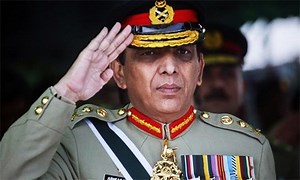 NAB asked to investigate Kayani’s involvement in DHA Valley scam