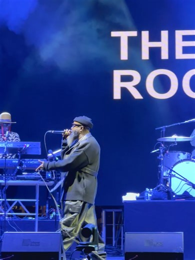 ONE Musicfest on Reels