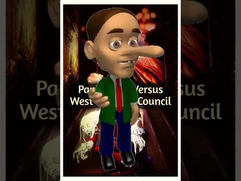 Paul Chant Versus West Pennard Council