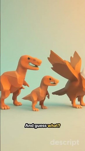 َ"🦖🧪How Smart Were Dinosaurs? Surprising Facts About Dino Intelligence!"