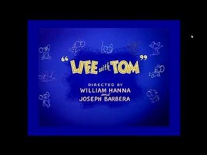 トムとジェリーオープニングBGM