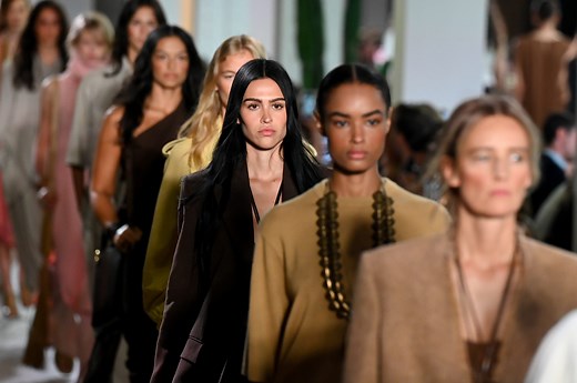 The Runway Rundown: All The Highlights From New York Fashion Week SS26
