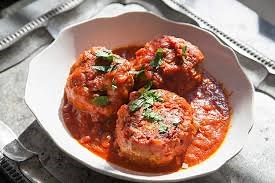 italian meatball recipe
