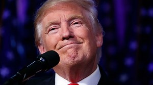 4 surprises that led to Trump's win