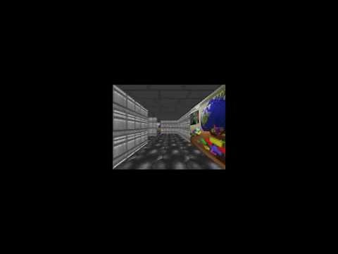 Windows 2000 - screensaver of doom