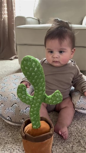 this talking cactus toy just exposed the kid and the reaction is priceless 😂 #cactustoy #funnykids #kidreaction #prankkids #tiktokkids talking cactus toy prank kid reaction cactus toy challenge funny toddler reaction kids prank compilation funny kid moment viral kids video cactus toy repeating words toddler funny reaction prank on kids hilarious kid reaction cute toddler moment funny parenting moment kids humor family funny video prank toy reaction viral kids trend toddler meltdown reaction fun