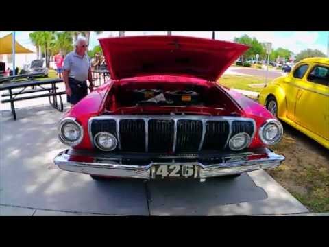 1963 Dodge Polara Hardtop 426 Wedge Ramcharger Eustis 0425267325