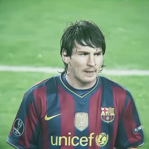 MESSI IN 2009 WAS UNSTOPPABLE ⚽🔥 | CHAMPIONS LEAGUE GOAL