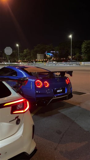 Kisah Lucu Pemilik Mobil GTR R35