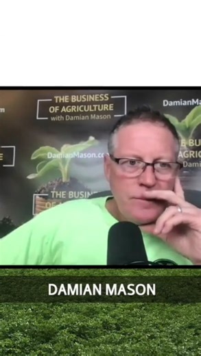 Cattle prices are dropping, imports are rising, and major packers like Tyson are scaling back operations. Is market consolidation hurting U.S. producers? Damian Mason speaks with Hyrum Egbert to analyze current trends, including packer power, price pressure, plant closures, and the role of imports. Stream the full episode on #AcresTV! www.watchacrestv.com/damianmason/videos/beef-packing-industry-imports-prices-cattle-markets-damian-mason Damian Mason | AcresTV