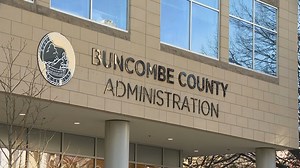 Buncombe commissioners look to alter paid emergency sick leave policy for county employees