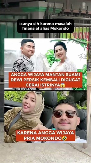 isunya sih karena masalah finansial alias “Mokondo”
