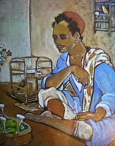 Ammar Farhat - Alchetron, The Free Social Encyclopedia