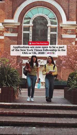 Here’s all you need to know to be a part of the CERN Technical Student Program in Switzerland, 2026 ↓ ▪︎ Program benefits: – Contract of Association from 4 to 12 months. – Travel allowance. – Monthly allowance of 3452 to 3472 Swiss Francs. – Health insurance coverage. – 2 to 5 days paid leave every month. – Any other supplement, depending upon your circumstances. ▪︎ Eligibility Criteria – You must be a citizen of a CERN Member or Associate Member State. – You should have completed at least 18 mo