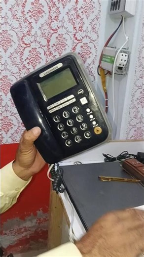 Wariles CAL PHONE with device