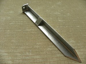 Ground Guy Stake
