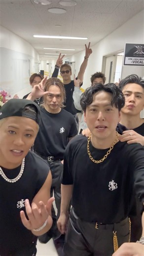 JSB LAND〜FOREVER〜開園🤳 #三代目JSOULBROTHERS #JSBLAND #CINEMA