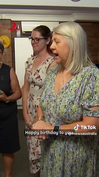 Celebrating 105 Years: Doris Weatherhog's Remarkable Journey