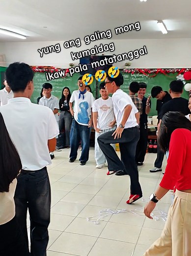 Exciting Christmas Party Games for G11 Students