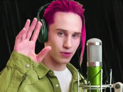 大家好 我是丹尼尔回来了