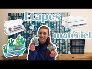 Comment créer des Stickers ?