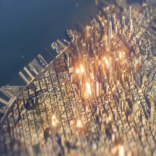 142K views · 3.4K reactions | Dahil sa isang kidlat at dalawang taong mapusok, nagsimula ang zombie apocalypse na winasak ang buong mundo. | Anna Movie Philip | Facebook