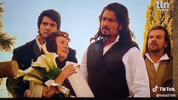 #fypシ゚viraltiktok☆♡tiktok #tvnovelas#alborada