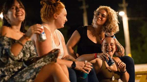 The Ultimate Party Planning Checklist for Large Events