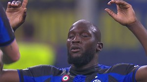 Inter-Milan 1-0: gli highlights