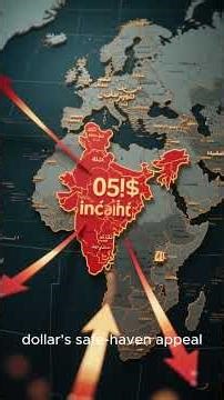 INR Firm Despite Global Pressures