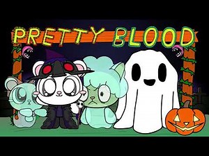 Pretty Blood Archive: Halloween special