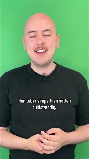 FILM, DER KOSTEDE ALT 🎭