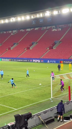 Exciting Goals from FC Barcelona