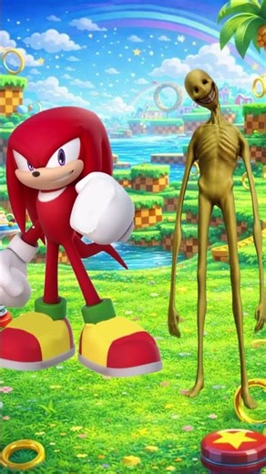 I Shouldn’t Have Seen Their FINAL Forms… 👁️
