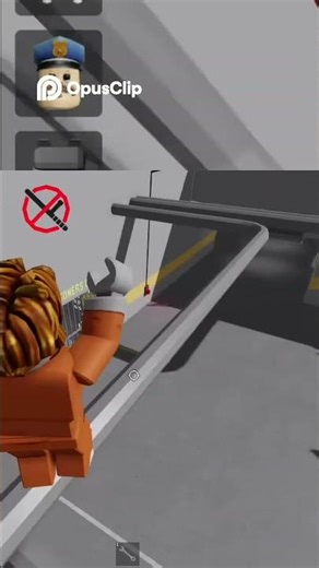 Prison Escape: Run Past Cell Blocks & Beat the Leaderboard! roblox