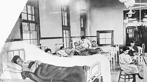 The Curious Case of Typhoid Mary