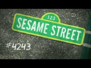 Sesame Street: Episode 4243 (Full) (High Quality Recreation)