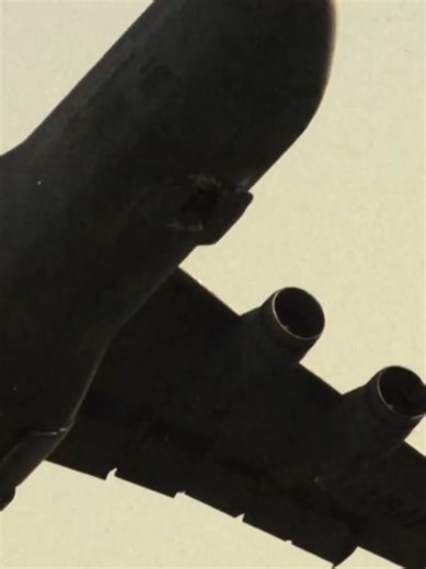 it explains the strange moments of the giant plane ⚠️ #Aircrash #Planecrash #fyp #planecrashdocumentary #planecrashinvestigation