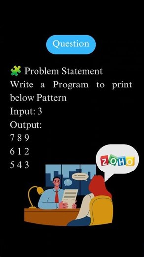 Day 43 | Interview Question